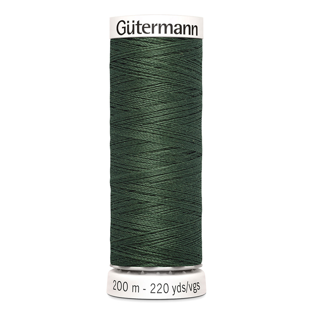 Gütermann Polyester Nähgarn 200m 164