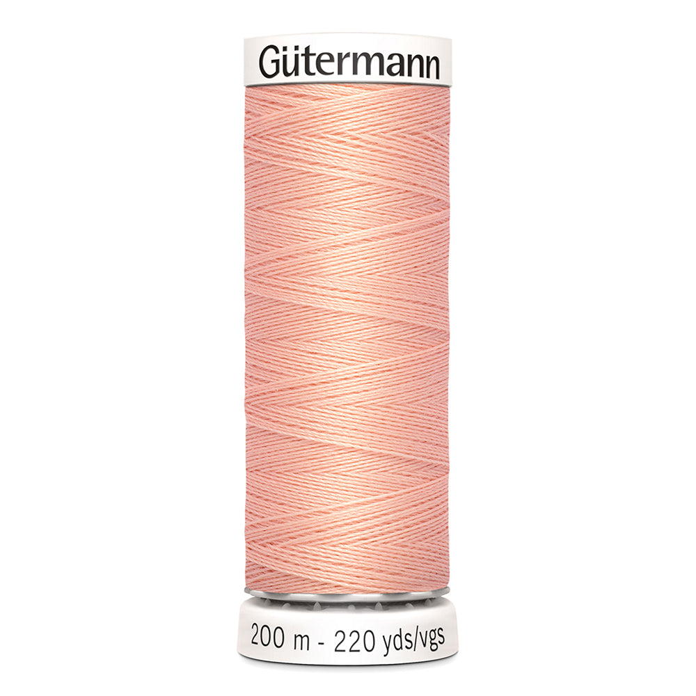 Gütermann Polyester Nähgarn 200m 165