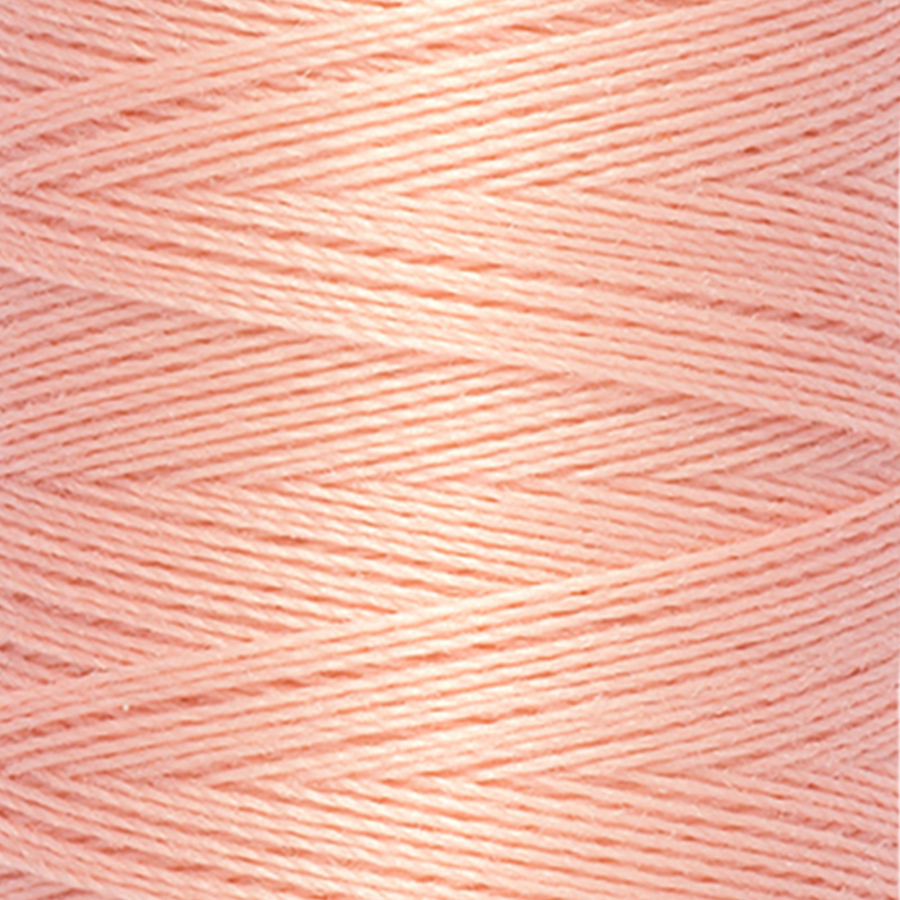 Detail — gemaakt met Gütermann Polyester Nähgarn 200m 165