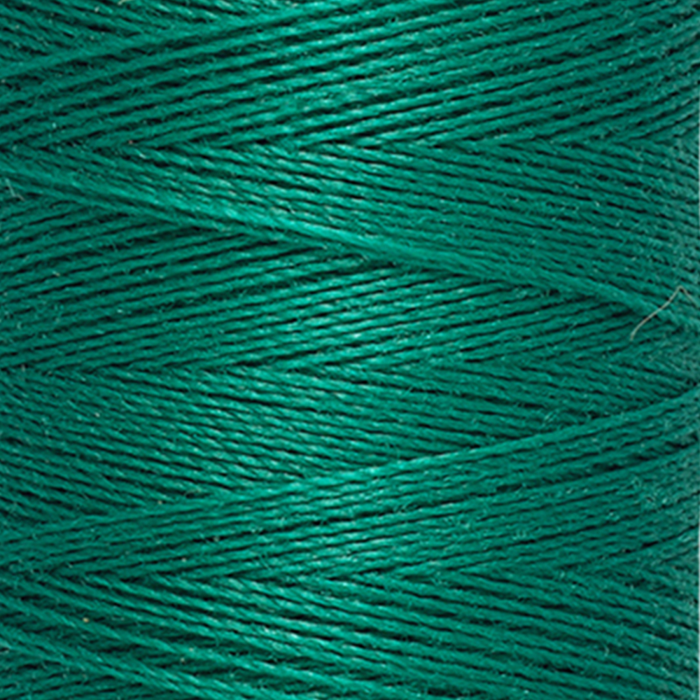 Detail — gemaakt met Gütermann Polyester Nähgarn 200m 167