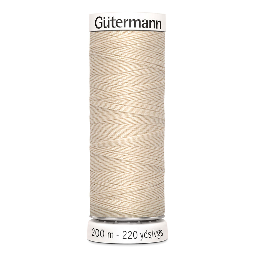 Gütermann Polyester Nähgarn 200m 169