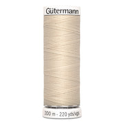 Gütermann Polyester Nähgarn 200m 169