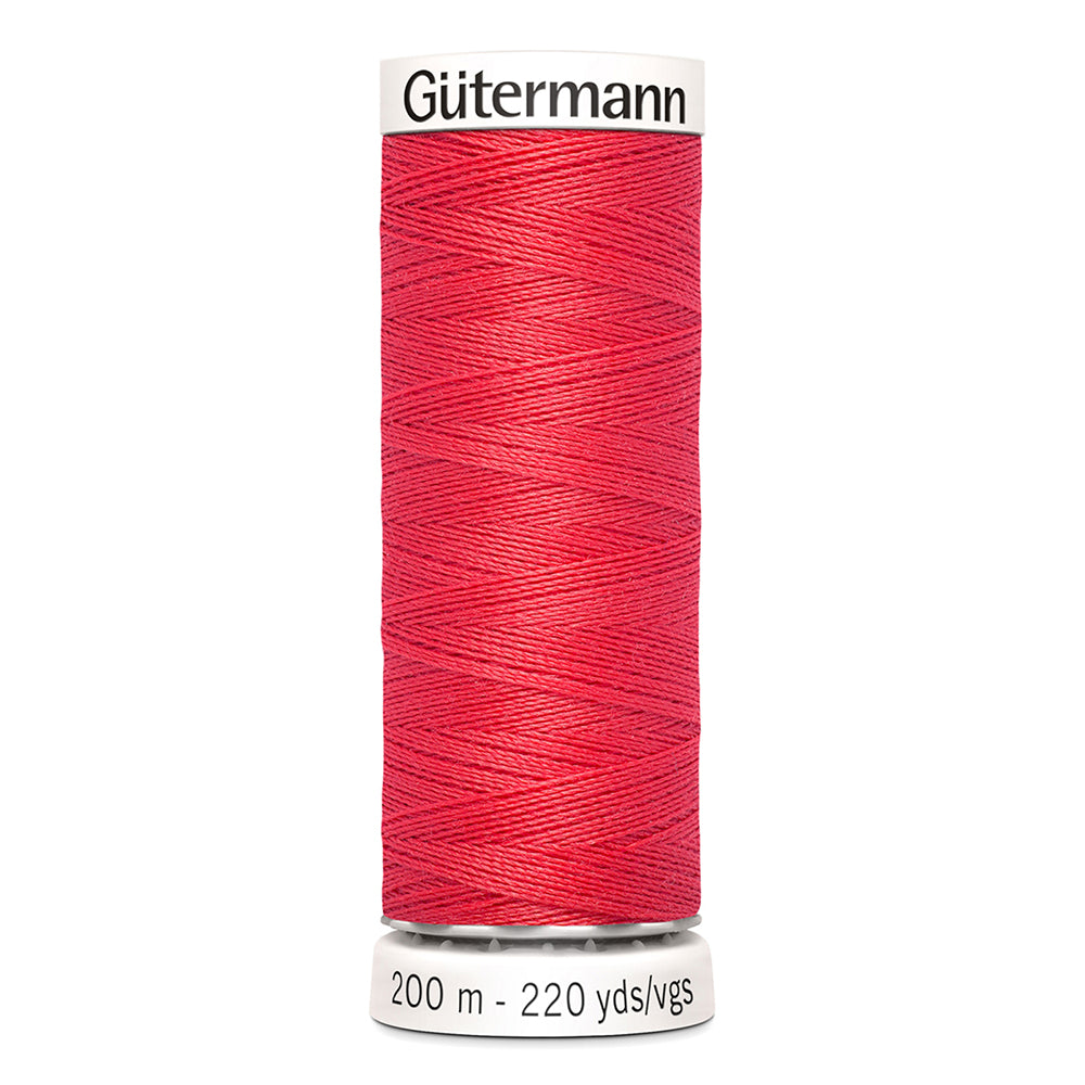 Gütermann Polyester Nähgarn 200m 16