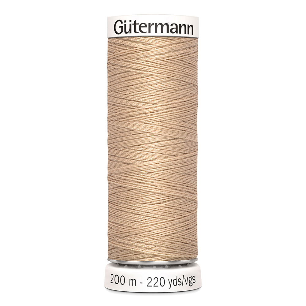 Gütermann Polyester Nähgarn 200m 170