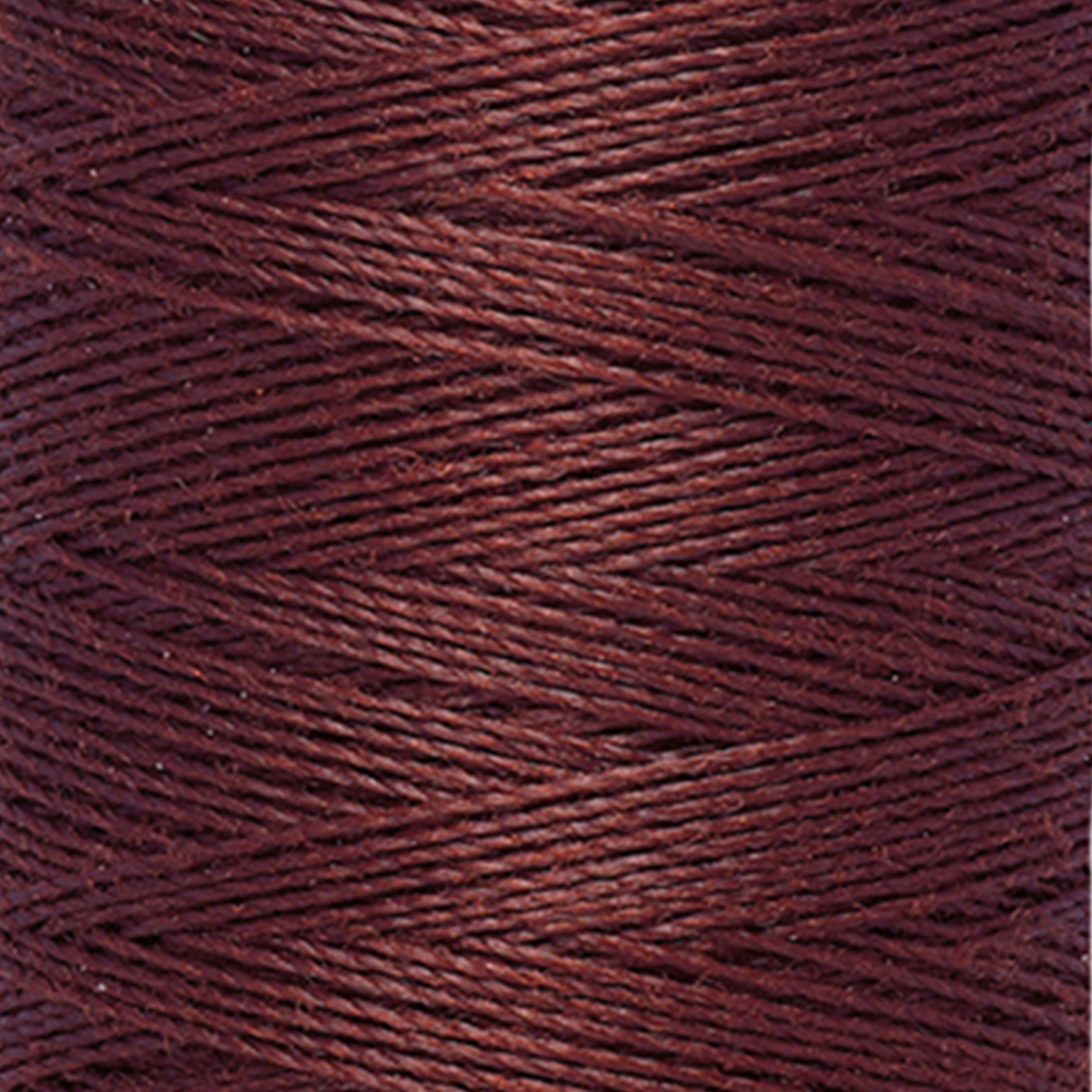 Detail — gemaakt met Gütermann Polyester Nähgarn 200m 174