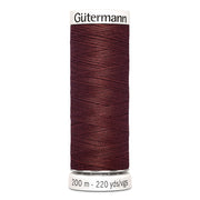 Gütermann Polyester Nähgarn 200m 174