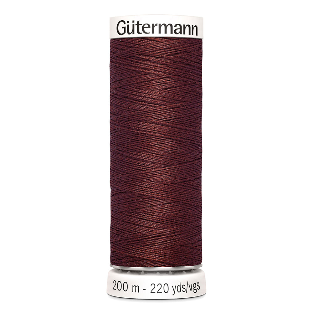 Gütermann Polyester Nähgarn 200m 174