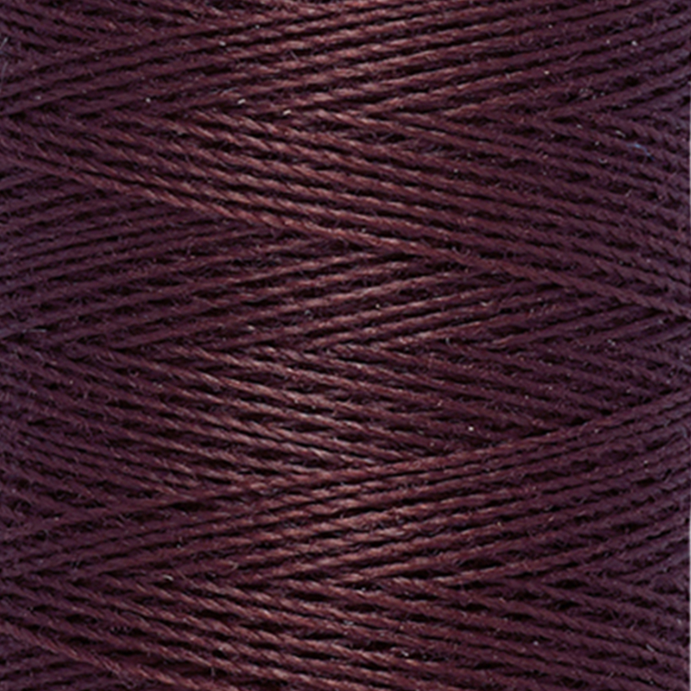 Detail — gemaakt met Gütermann Polyester Nähgarn 200m 175