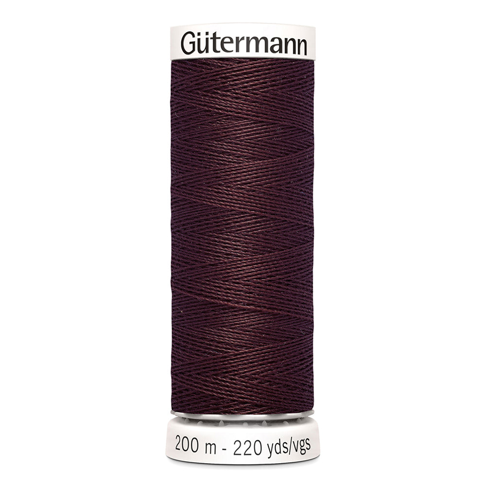 Gütermann Polyester Nähgarn 200m 175