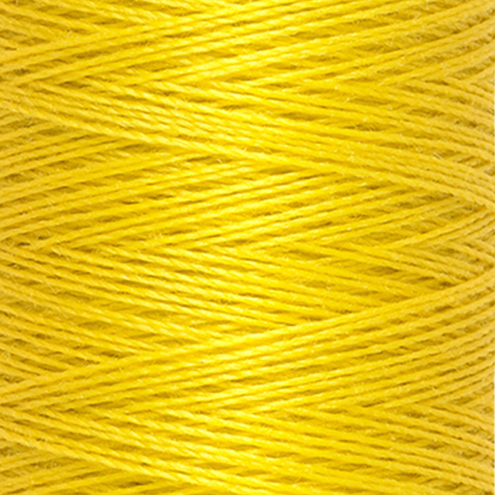 Detail — gemaakt met Gütermann Polyester Nähgarn 200m 177