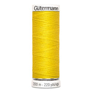 Gütermann Polyester Nähgarn 200m 177