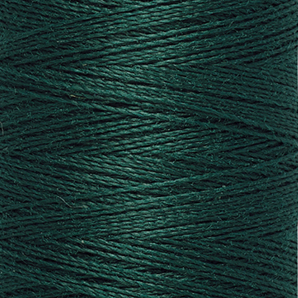 Detail — gemaakt met Gütermann Polyester Nähgarn 200m 18