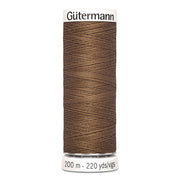 Gütermann Polyester Nähgarn 200m 180
