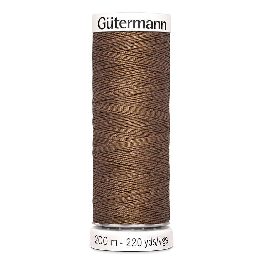 Gütermann Polyester Nähgarn 200m 180