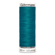 Gütermann Polyester Nähgarn 200m 189