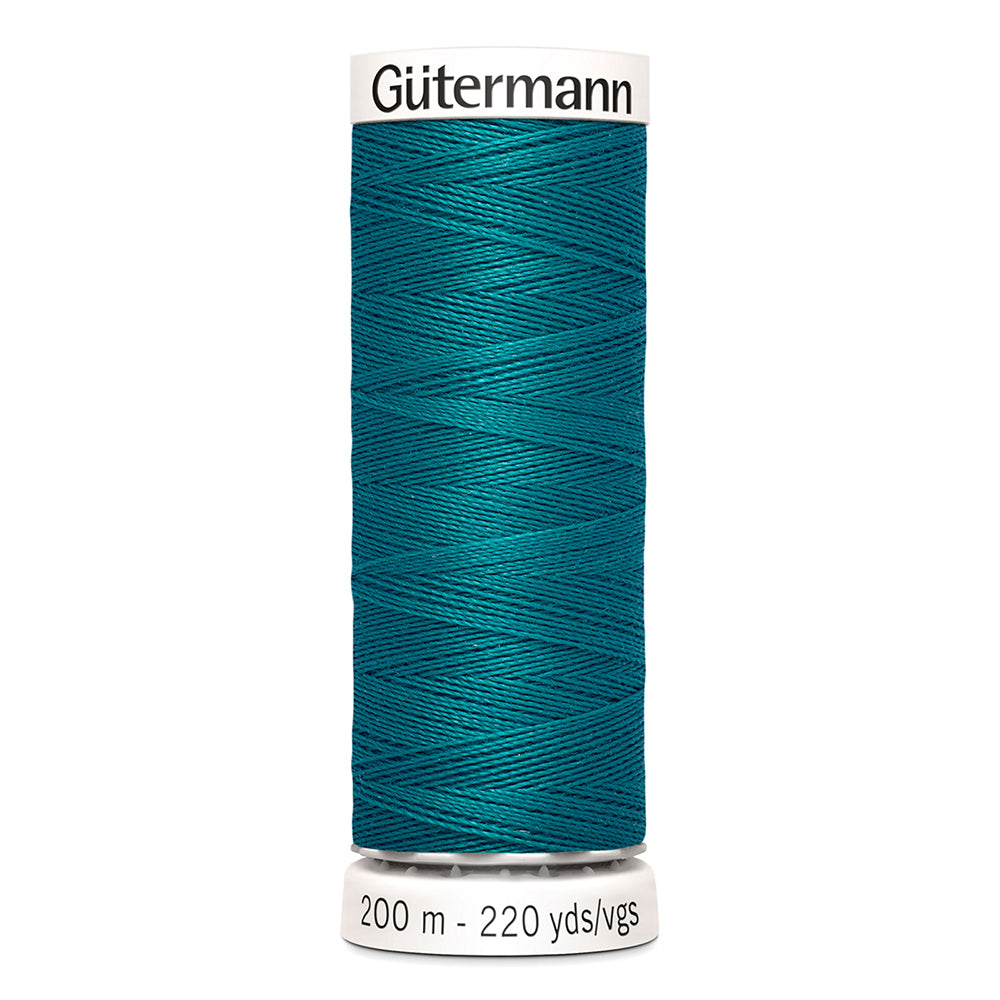 Gütermann Polyester Nähgarn 200m 189