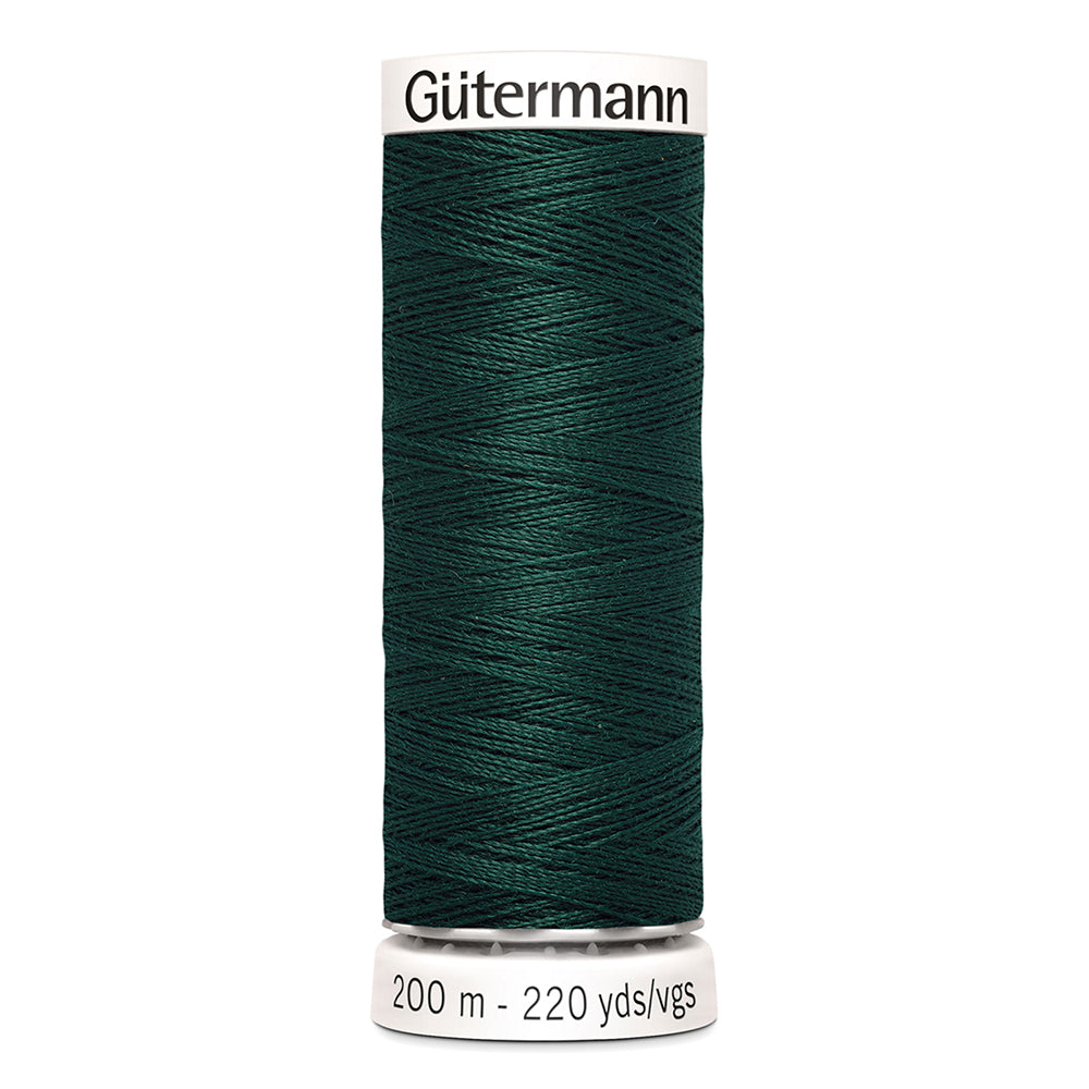 Gütermann Polyester Nähgarn 200m 18