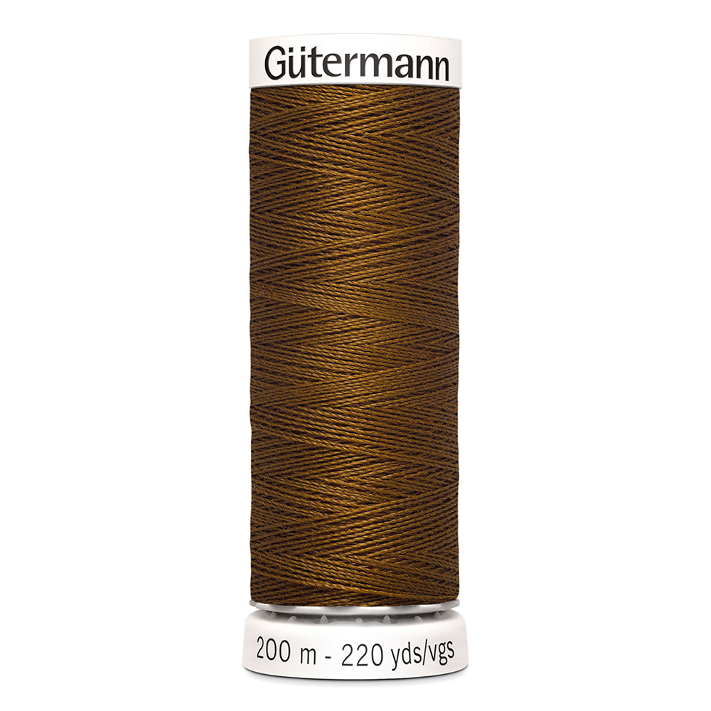 Gütermann Polyester Nähgarn 200m 19