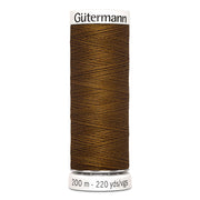 Gütermann Polyester Nähgarn 200m 19