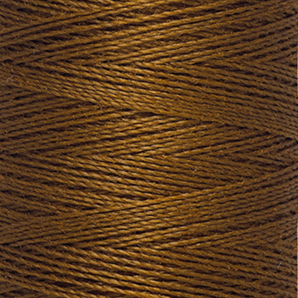 Detail — gemaakt met Gütermann Polyester Nähgarn 200m 19