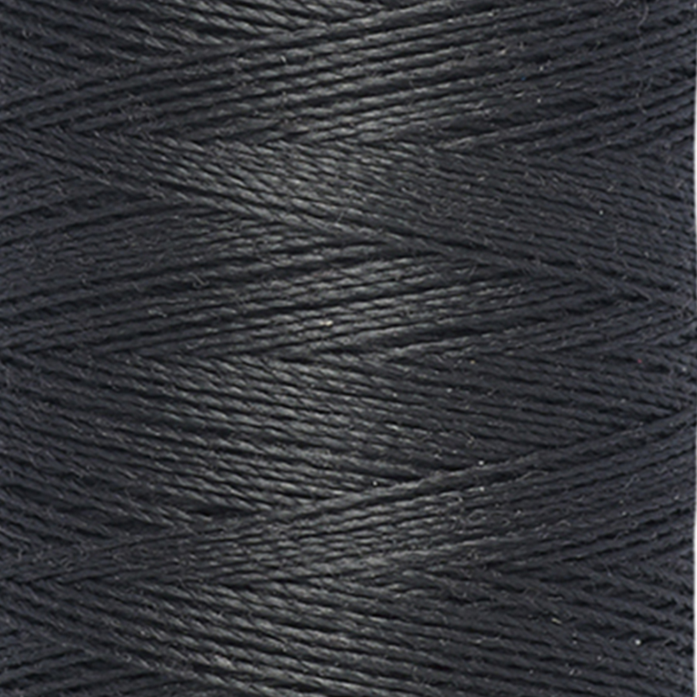 Detail — gemaakt met Gütermann Polyester Nähgarn 200m 190