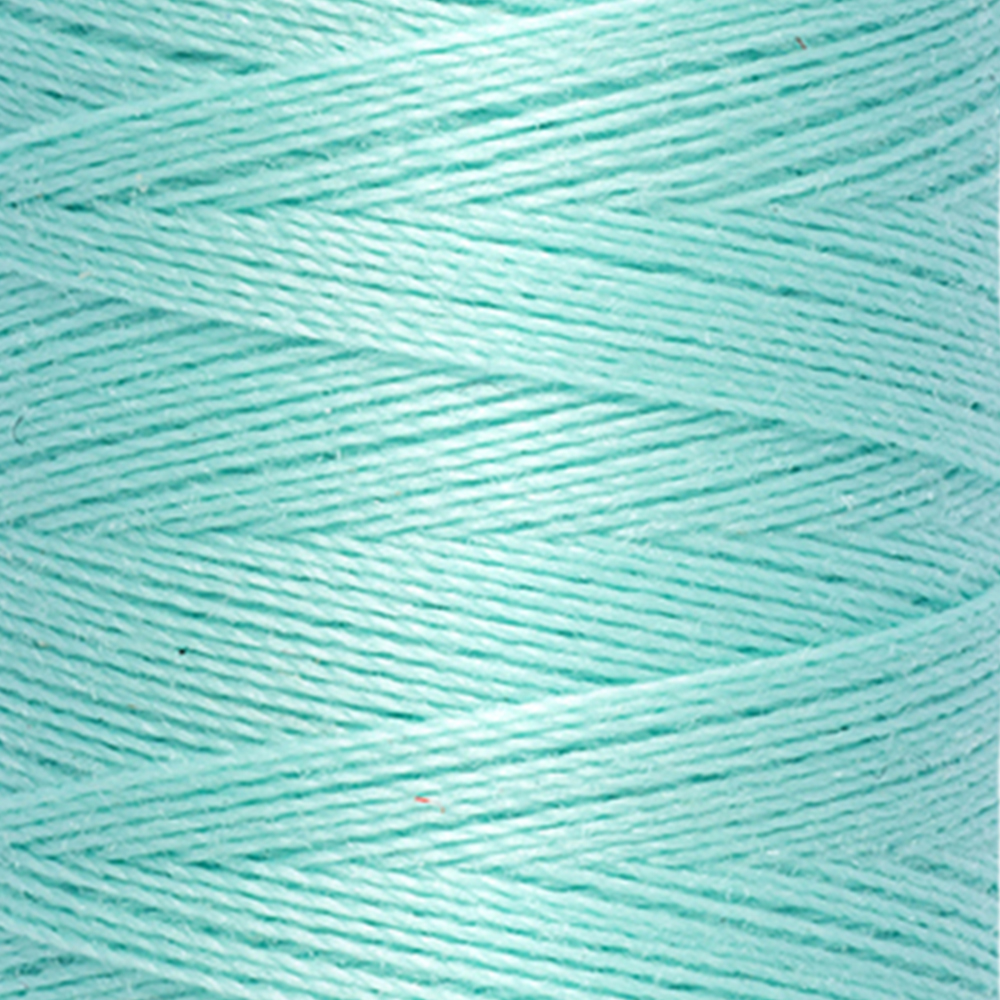Detail — gemaakt met Gütermann Polyester Nähgarn 200m 191