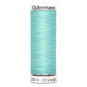 Gütermann Polyester Nähgarn 200m 191
