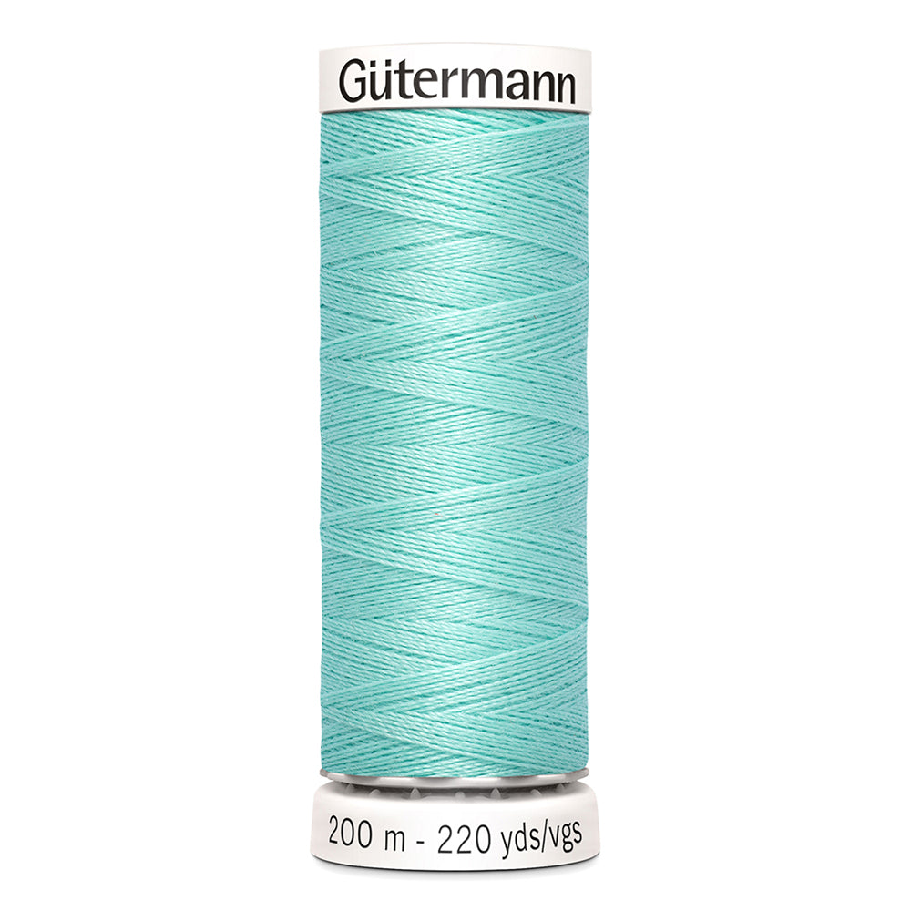 Gütermann Polyester Nähgarn 200m 191