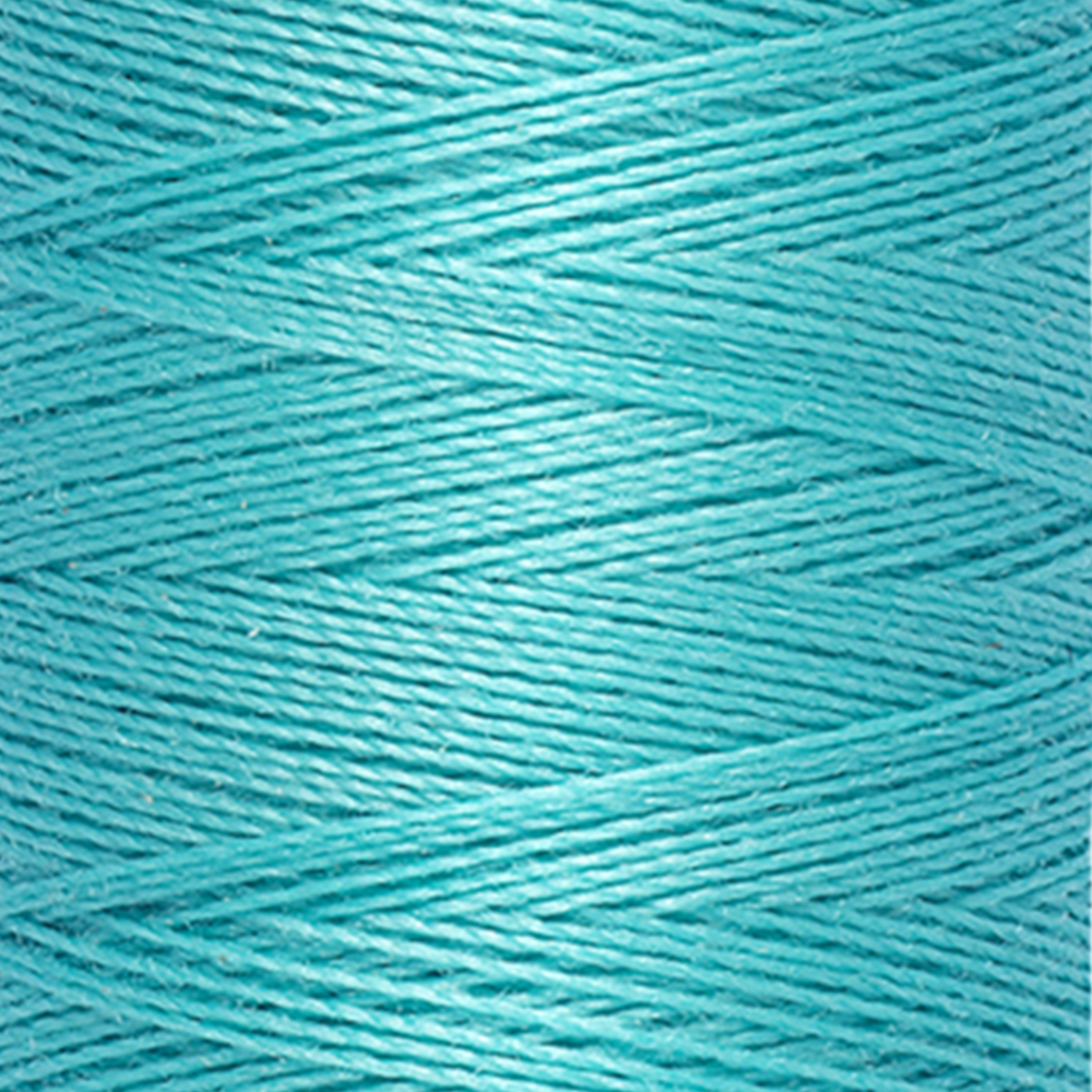 Detail — gemaakt met Gütermann Polyester Nähgarn 200m 192
