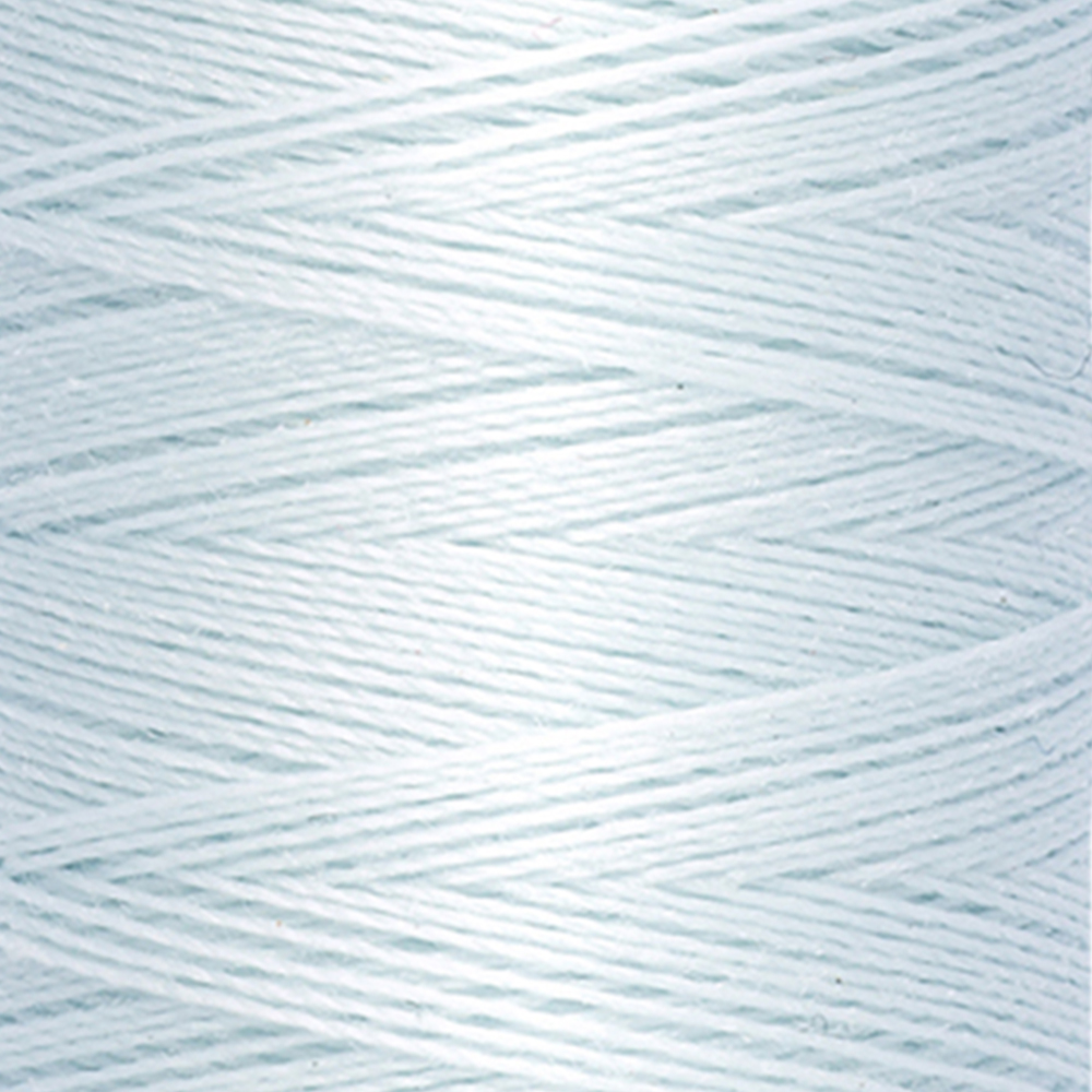 Detail — gemaakt met Gütermann Polyester Nähgarn 200m 193