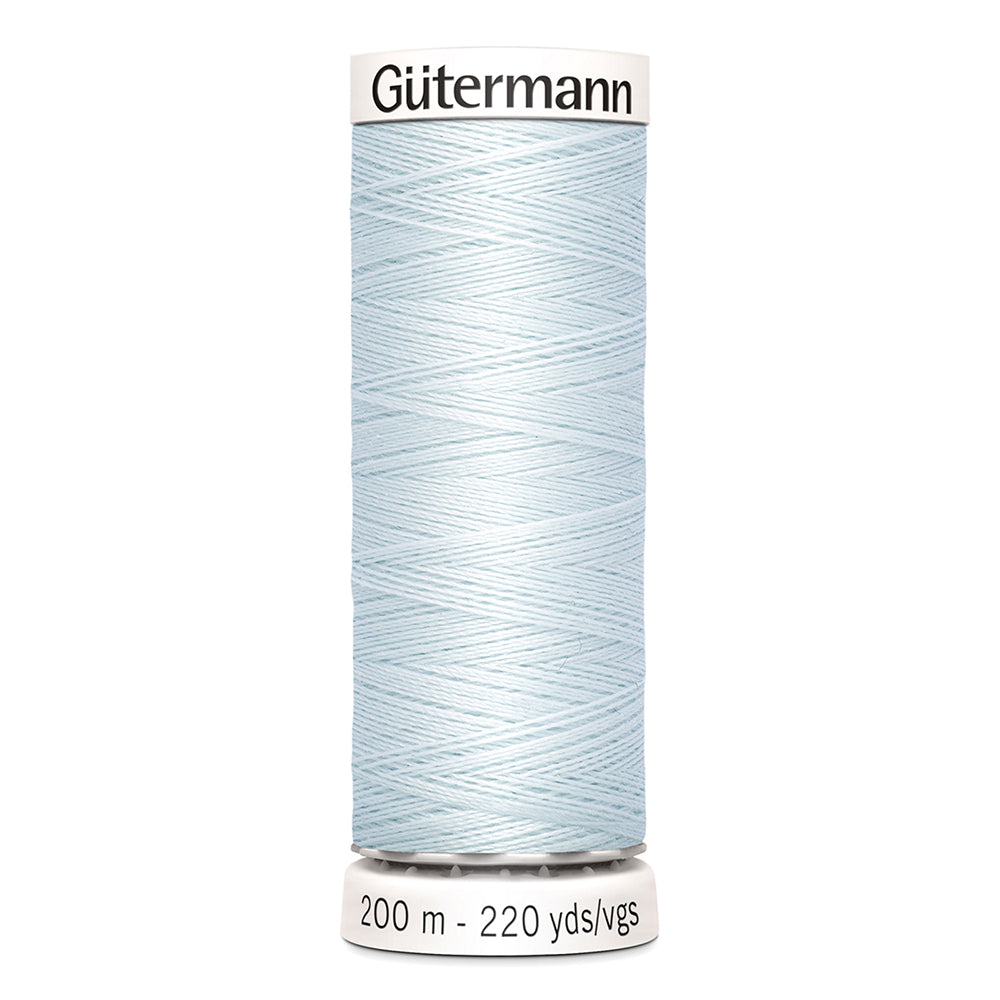 Gütermann Polyester Nähgarn 200m 193