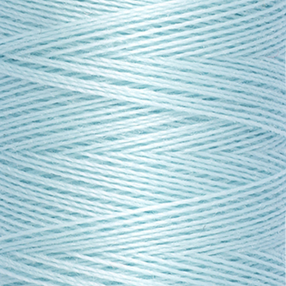Detail — gemaakt met Gütermann Polyester Nähgarn 200m 194