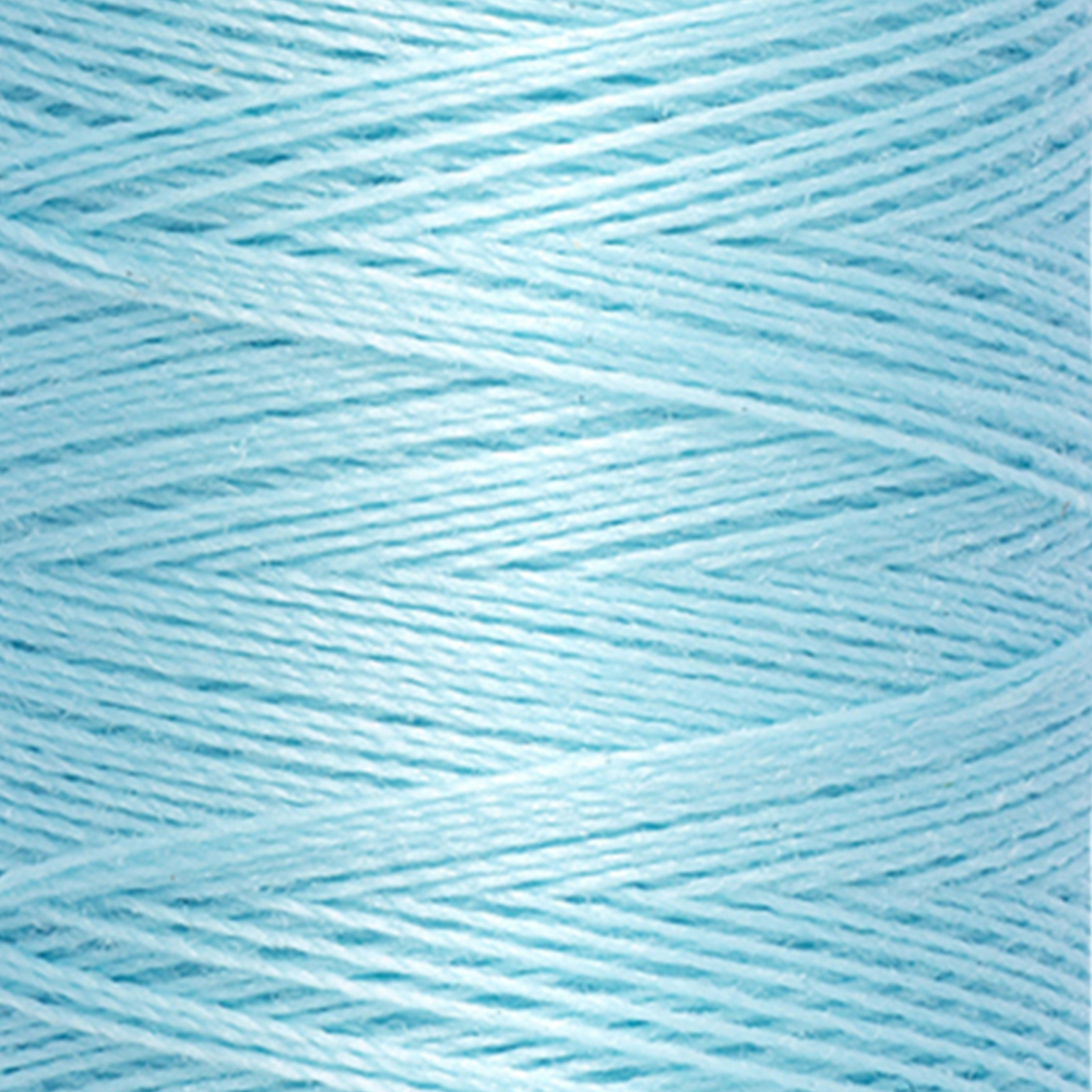 Detail — gemaakt met Gütermann Polyester Nähgarn 200m 195