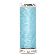 Gütermann Polyester Nähgarn 200m 195