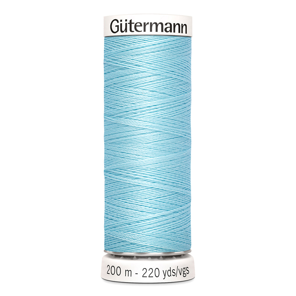 Gütermann Polyester Nähgarn 200m 195