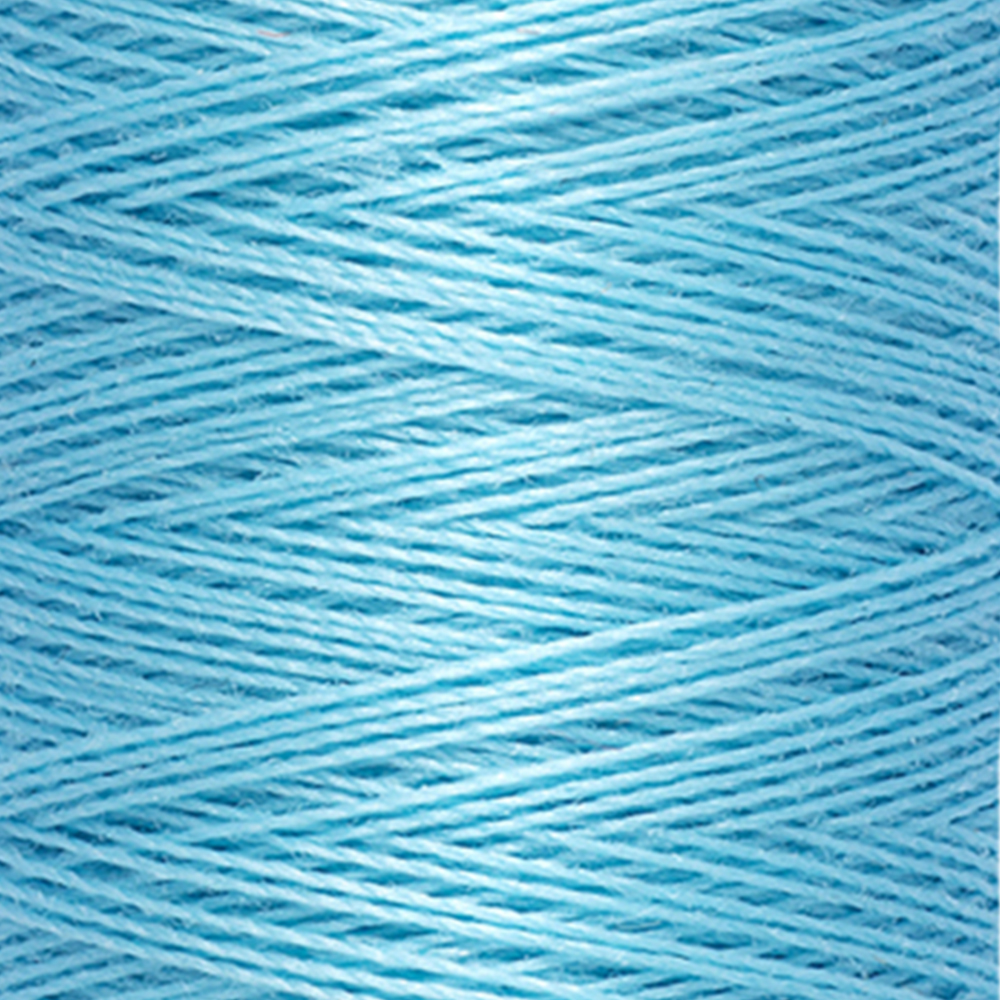 Detail — gemaakt met Gütermann Polyester Nähgarn 200m 196