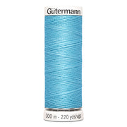 Gütermann Polyester Nähgarn 200m 196