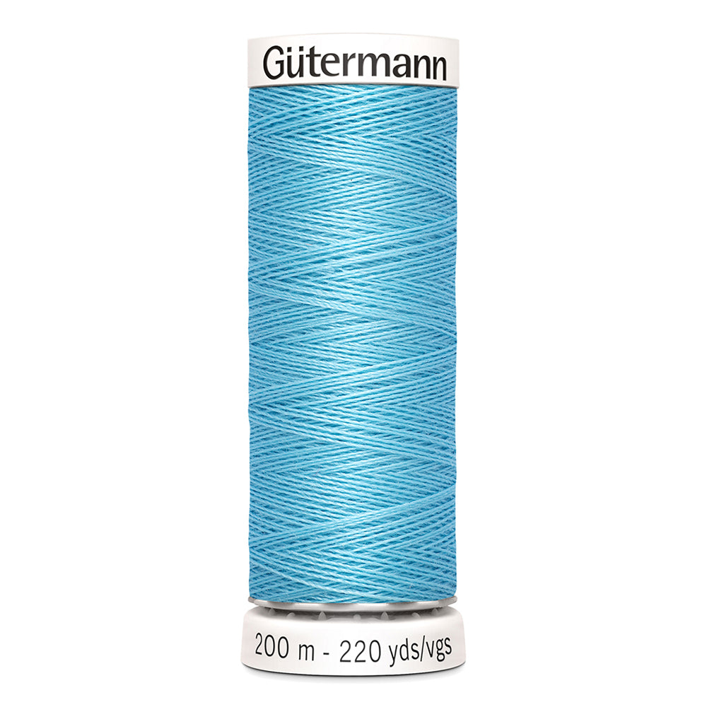 Gütermann Polyester Nähgarn 200m 196