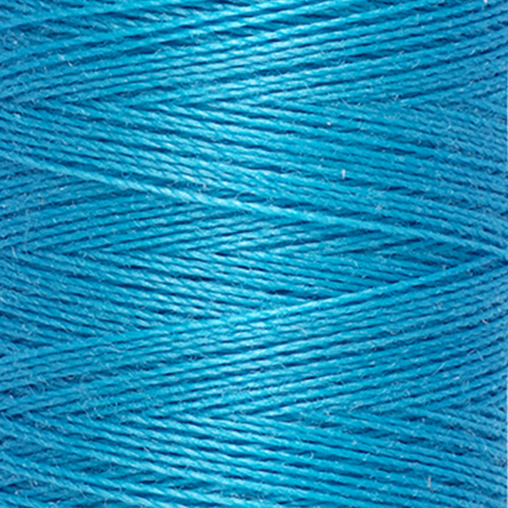 Detail — gemaakt met Gütermann Polyester Nähgarn 200m 197