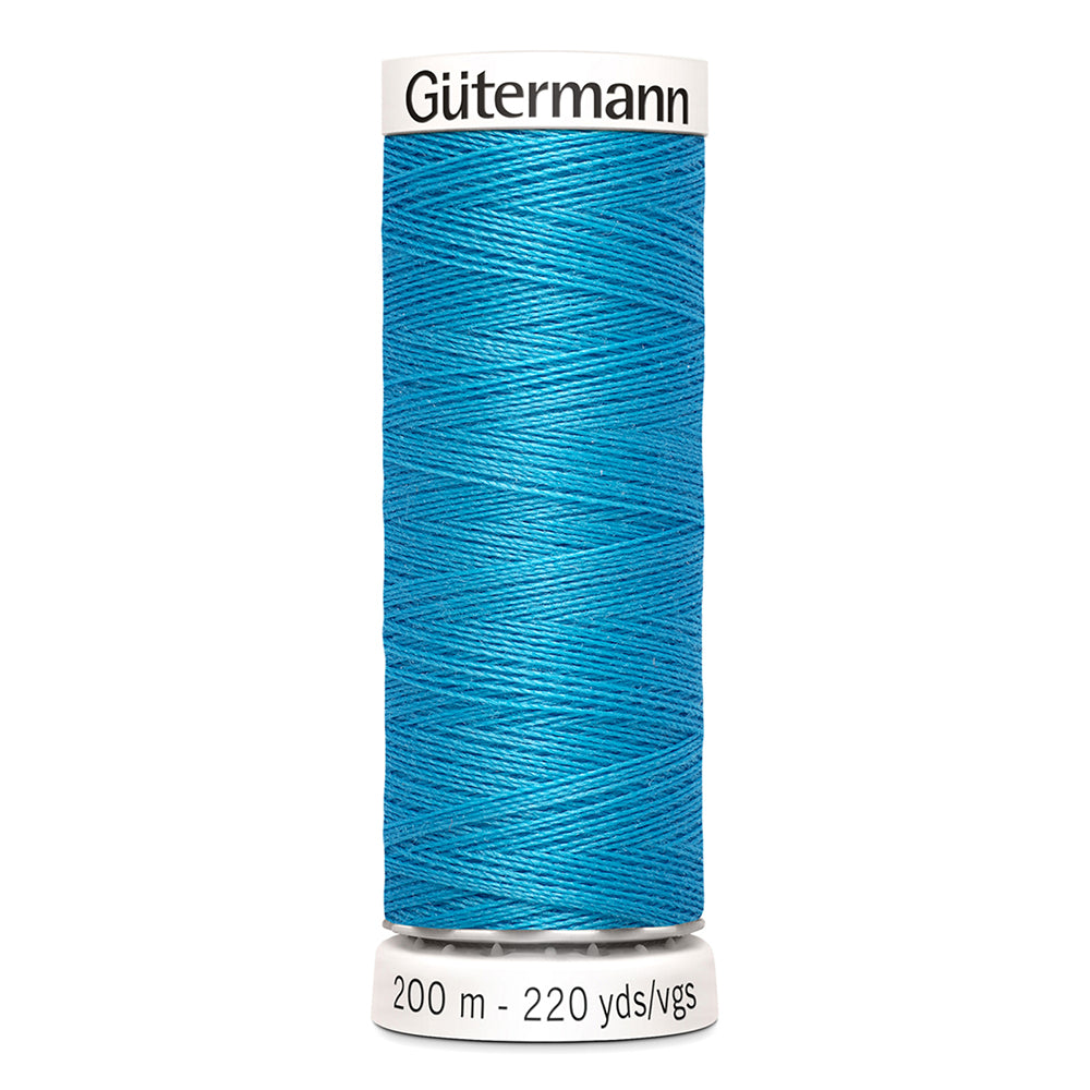 Gütermann Polyester Nähgarn 200m 197