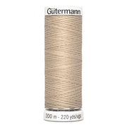 Gütermann Polyester Nähgarn 200m 198