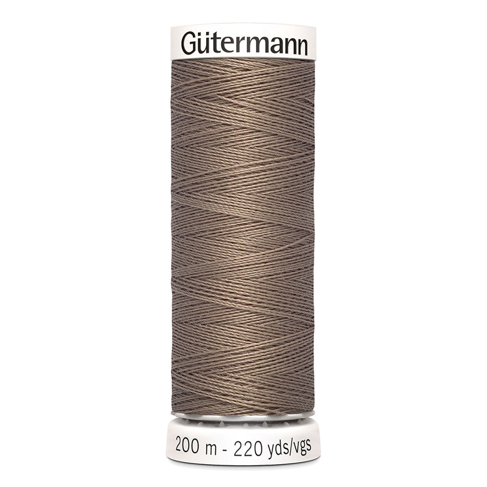 Gütermann Polyester Nähgarn 200m 199