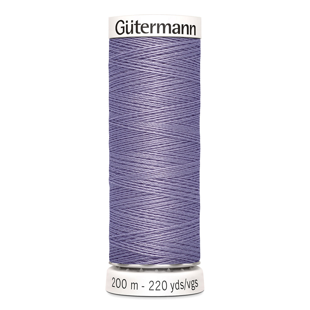 Gütermann Polyester Nähgarn 200m 202