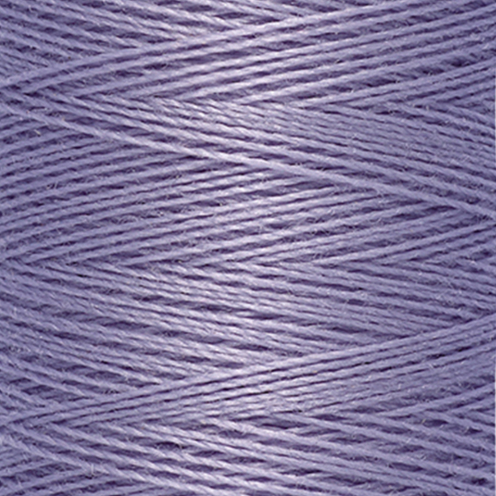 Detail — gemaakt met Gütermann Polyester Nähgarn 200m 202