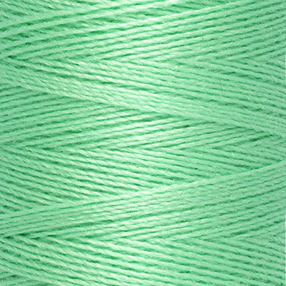 Detail — gemaakt met Gütermann Polyester Nähgarn 200m 205