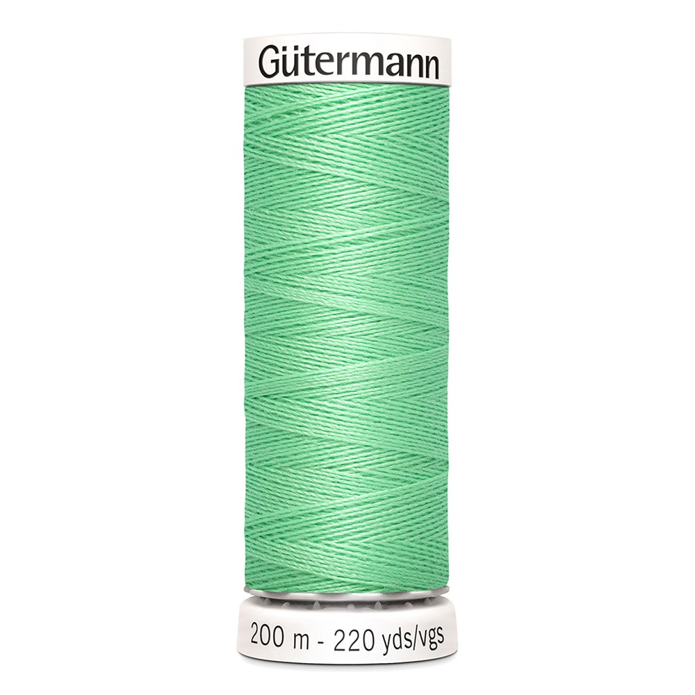 Gütermann Polyester Nähgarn 200m 205