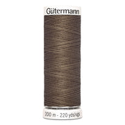 Gütermann Polyester Nähgarn 200m 209