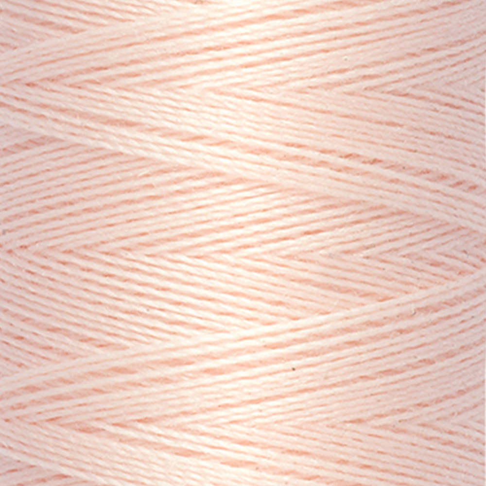 Detail — gemaakt met Gütermann Polyester Nähgarn 200m 210