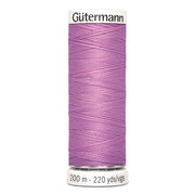 Gütermann Polyester Nähgarn 200m 211
