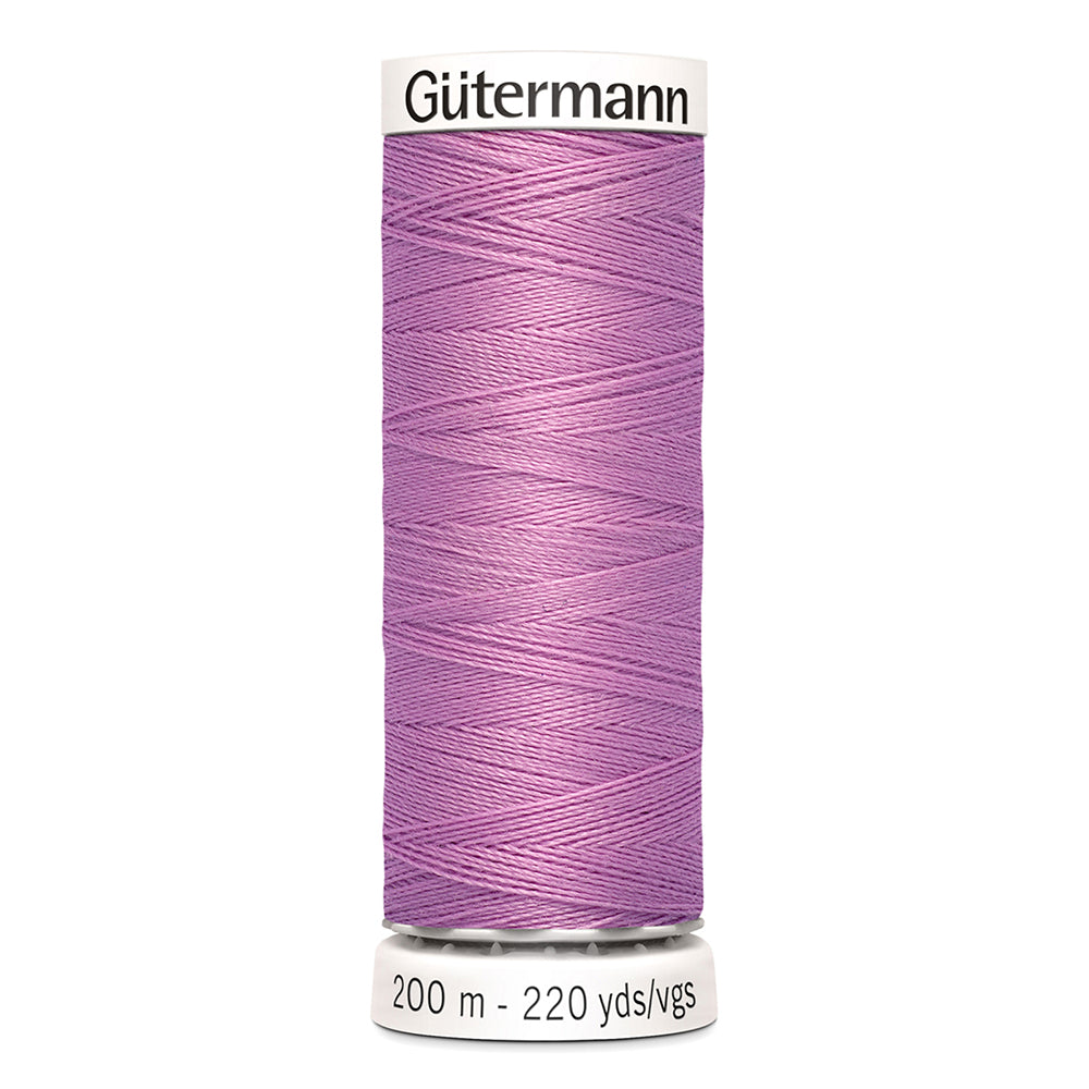 Gütermann Polyester Nähgarn 200m 211